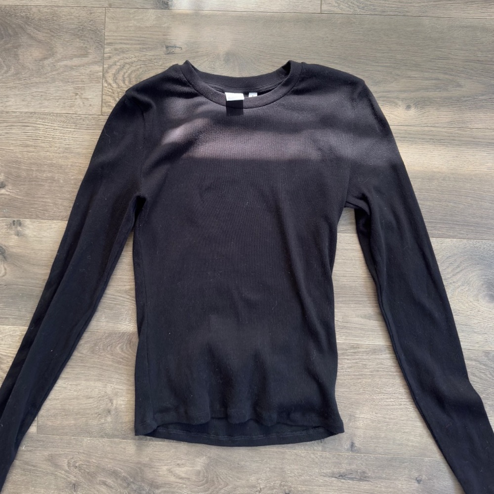 Aritzia longsleeve